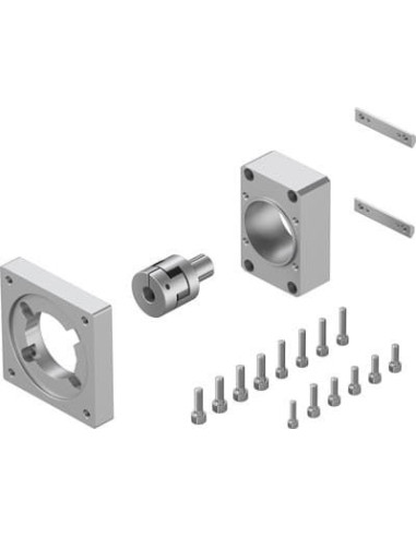 EAMM-A-R48-87A Zestaw osiowy | Elektryka | Eshop Dopak | Wszystko dla Przemysłu