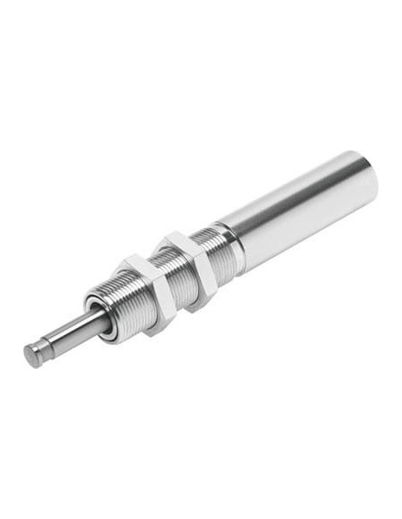 DYSR-25-40-Y5 Amortyzator hydrauliczny | Hydraulika | Eshop Dopak | Wszystko dla Przemysłu