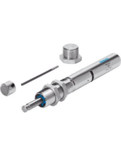 SLZ-25-KF-A Zespół amortyzatora hydraulicznego | Pneumatyka | Eshop Dopak | Wszystko dla Przemysłu