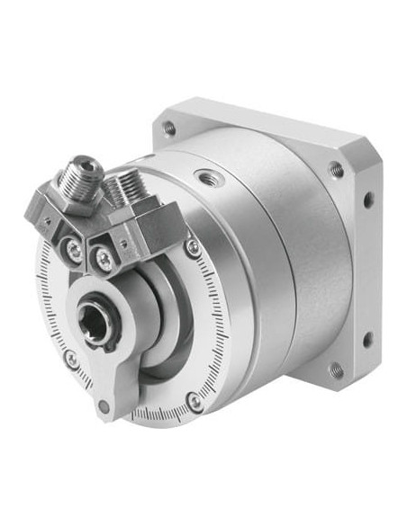 DSM-T-12-270-P-A-B Napęd wahadłowy | Pneumatyka | Eshop Dopak | Wszystko dla Przemysłu