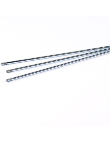 Szpilka dwugwintowa M6 x 235, 301, 04F, M6x235 D900000238, Wittmann | Mechanika Przemysłowa | Sklep Eshop Dopak