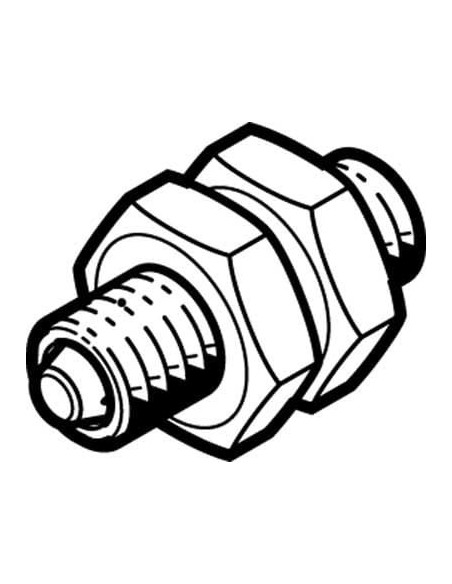 DYEF-S-M4-Y1 Amortyzator hydrauliczny | Hydraulika | Eshop Dopak | Wszystko dla Przemysłu