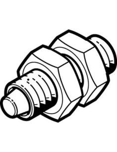DYEF-S-M5-Y1 Amortyzator hydrauliczny | Hydraulika | Eshop Dopak | Wszystko dla Przemysłu