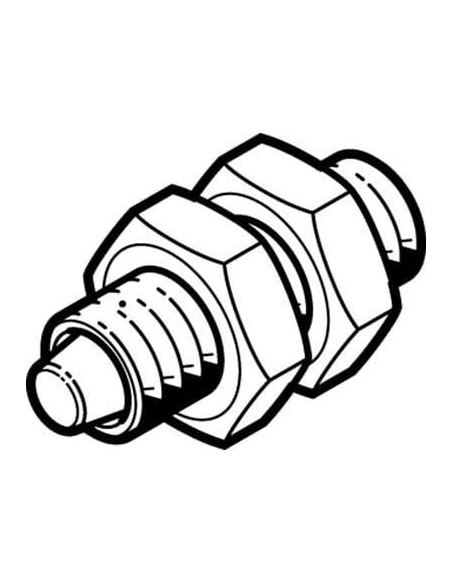 DYEF-S-M5-Y1 Amortyzator hydrauliczny | Hydraulika | Eshop Dopak | Wszystko dla Przemysłu