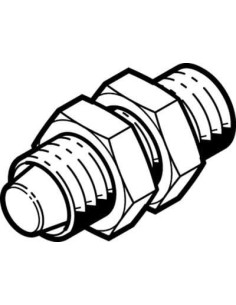 DYEF-S-M6-Y1 Amortyzator hydrauliczny | Hydraulika | Eshop Dopak | Wszystko dla Przemysłu