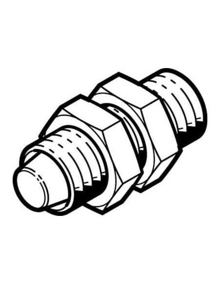 DYEF-S-M6-Y1 Amortyzator hydrauliczny | Hydraulika | Eshop Dopak | Wszystko dla Przemysłu