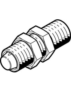 DYEF-S-M8-Y1 Amortyzator hydrauliczny | Hydraulika | Eshop Dopak | Wszystko dla Przemysłu