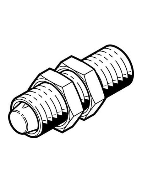 DYEF-S-M8-Y1 Amortyzator hydrauliczny | Hydraulika | Eshop Dopak | Wszystko dla Przemysłu