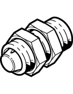 DYEF-S-M14-Y1 Amortyzator hydrauliczny | Hydraulika | Eshop Dopak | Wszystko dla Przemysłu