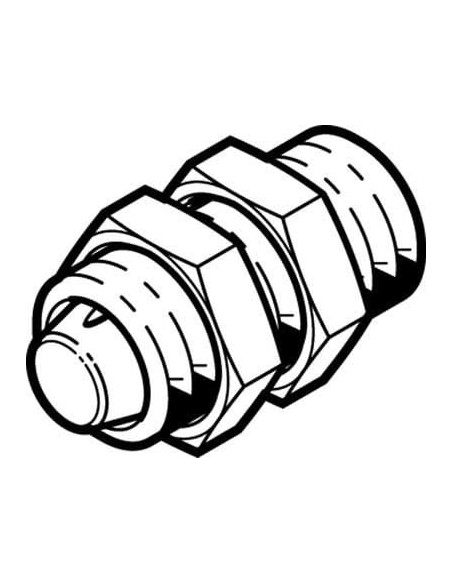 DYEF-S-M14-Y1 Amortyzator hydrauliczny | Hydraulika | Eshop Dopak | Wszystko dla Przemysłu