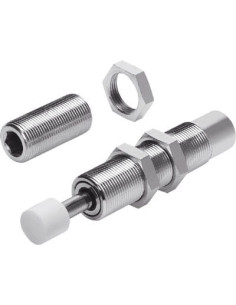 SLZ-25-YSR-C Zespół amortyzatora hydraulicznego | Pneumatyka | Eshop Dopak | Wszystko dla Przemysłu