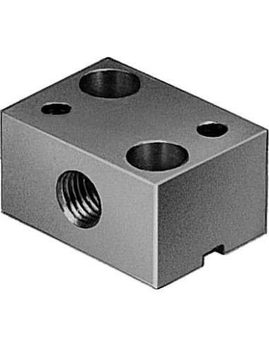 SDA-8X1-B Zderzak | Automatyka | Eshop Dopak | Wszystko dla Przemysłu