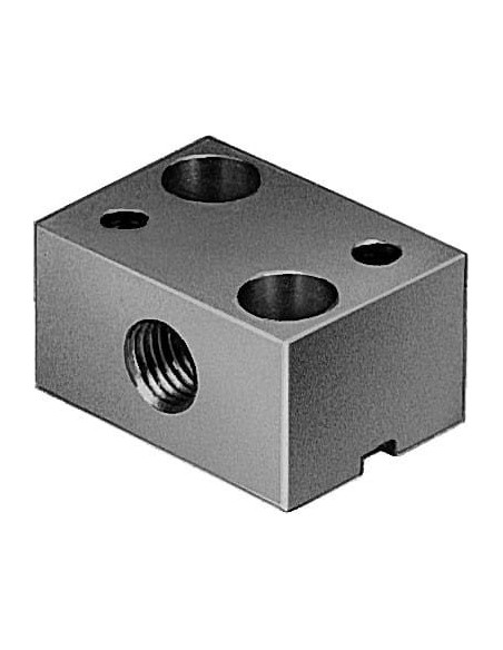 SDA-8X1-B Zderzak | Automatyka | Eshop Dopak | Wszystko dla Przemysłu