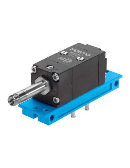 MFH-5-PK-3-L Elektrozawór | Pneumatyka | Eshop Dopak | Wszystko dla Przemysłu