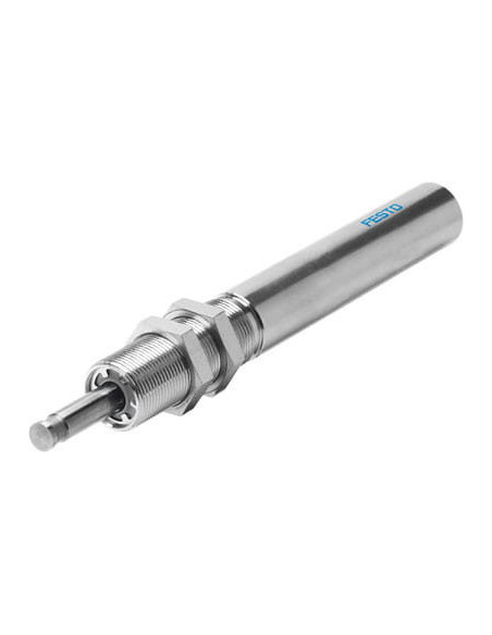 DYHR-16-40-Y5 Hydrauliczny siłownik tłumiący | Hydraulika | Eshop Dopak | Wszystko dla Przemysłu