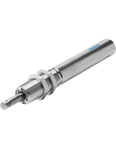 DYHR-25-40-Y5 Hydrauliczny siłownik tłumiący | Hydraulika | Eshop Dopak | Wszystko dla Przemysłu