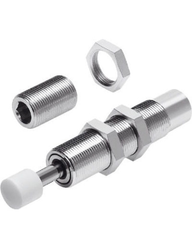 SLE-16-YSR-C Zespół amortyzatora hydraulicznego | Pneumatyka | Eshop Dopak | Wszystko dla Przemysłu