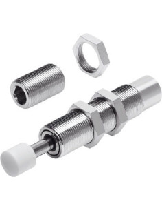 SLE-40-YSR-C Zespół amortyzatora hydraulicznego | Pneumatyka | Eshop Dopak | Wszystko dla Przemysłu