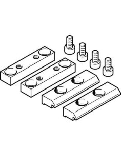 EAHF-G1-45-P Profil montażowy | Elektryka | Eshop Dopak | Wszystko dla Przemysłu