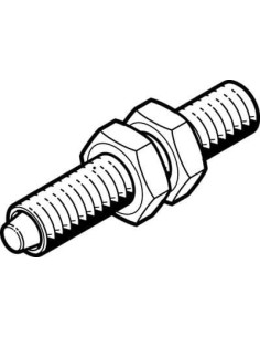 DYEF-M5-Y1 Amortyzator hydrauliczny | Hydraulika | Eshop Dopak | Wszystko dla Przemysłu