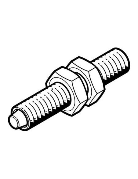 DYEF-M5-Y1 Amortyzator hydrauliczny | Hydraulika | Eshop Dopak | Wszystko dla Przemysłu