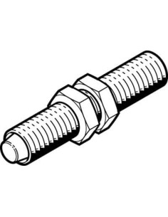 DYEF-M6-Y1 Amortyzator hydrauliczny | Hydraulika | Eshop Dopak | Wszystko dla Przemysłu
