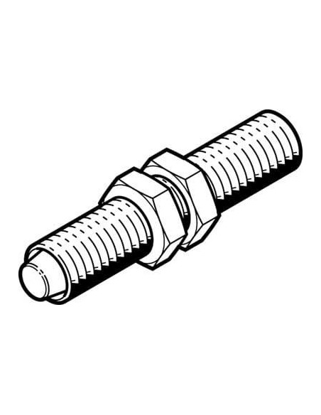 DYEF-M6-Y1 Amortyzator hydrauliczny | Hydraulika | Eshop Dopak | Wszystko dla Przemysłu