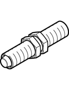 DYEF-M8-Y1 Amortyzator hydrauliczny | Hydraulika | Eshop Dopak | Wszystko dla Przemysłu