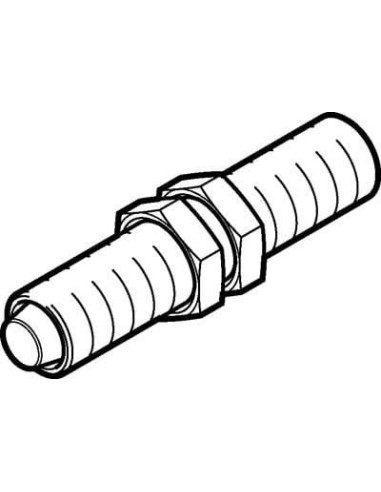 DYEF-M8-Y1 Amortyzator hydrauliczny | Hydraulika | Eshop Dopak | Wszystko dla Przemysłu