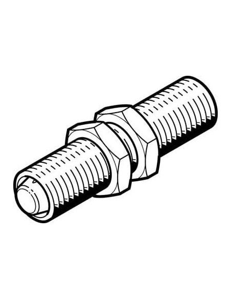 DYEF-M10-Y1 Amortyzator hydrauliczny | Hydraulika | Eshop Dopak | Wszystko dla Przemysłu