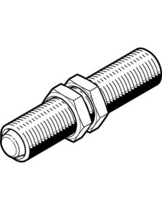 DYEF-M12-Y1 Amortyzator hydrauliczny | Hydraulika | Eshop Dopak | Wszystko dla Przemysłu