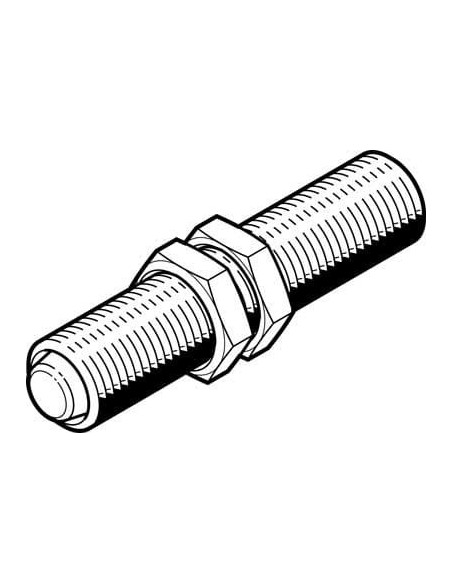DYEF-M12-Y1 Amortyzator hydrauliczny | Hydraulika | Eshop Dopak | Wszystko dla Przemysłu