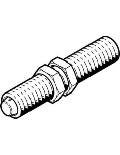 DYEF-M14-Y1 Amortyzator hydrauliczny | Hydraulika | Eshop Dopak | Wszystko dla Przemysłu