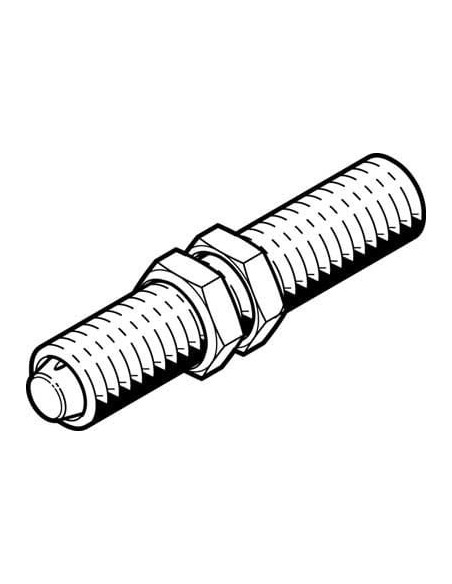 DYEF-M14-Y1 Amortyzator hydrauliczny | Hydraulika | Eshop Dopak | Wszystko dla Przemysłu