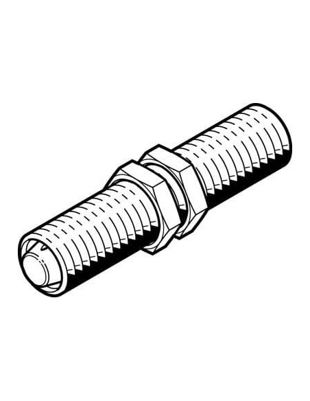 DYEF-M16-Y1 Amortyzator hydrauliczny | Hydraulika | Eshop Dopak | Wszystko dla Przemysłu