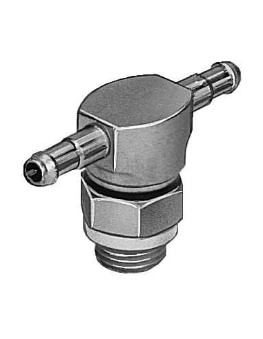 TCN-1/8-PK-3 Złączka T z końcówkami nasadkowymi | Pneumatyka | Eshop Dopak | Wszystko dla Przemysłu