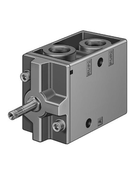 MFH-3-3/4-S Elektrozawór | Pneumatyka | Eshop Dopak | Wszystko dla Przemysłu