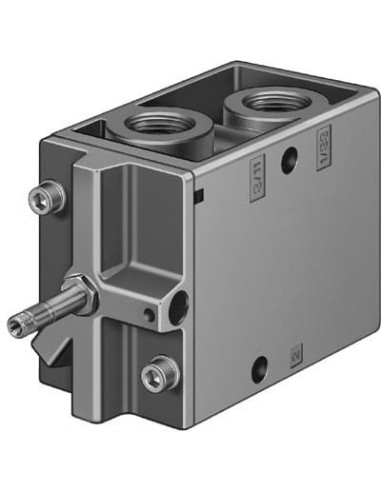 MOFH-3-3/4 Elektrozawór | Pneumatyka | Eshop Dopak | Wszystko dla Przemysłu