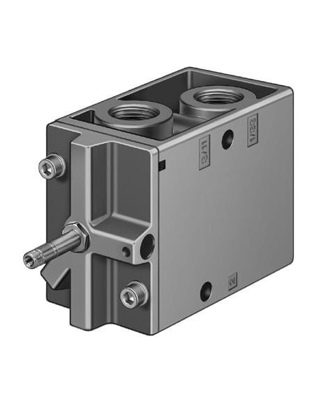 MOFH-3-3/4 Elektrozawór | Pneumatyka | Eshop Dopak | Wszystko dla Przemysłu