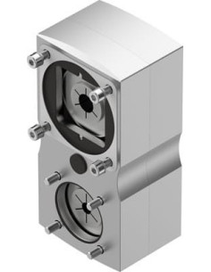 EAMM-U-110-D60-100A-120-S1 Zestaw równoległy | Elektryka | Eshop Dopak | Wszystko dla Przemysłu