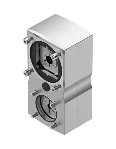 EAMM-U-110-D60-100A-120-S1 Zestaw równoległy | Elektryka | Eshop Dopak | Wszystko dla Przemysłu