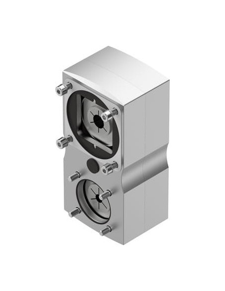 EAMM-U-110-D60-100A-120-S1 Zestaw równoległy | Elektryka | Eshop Dopak | Wszystko dla Przemysłu