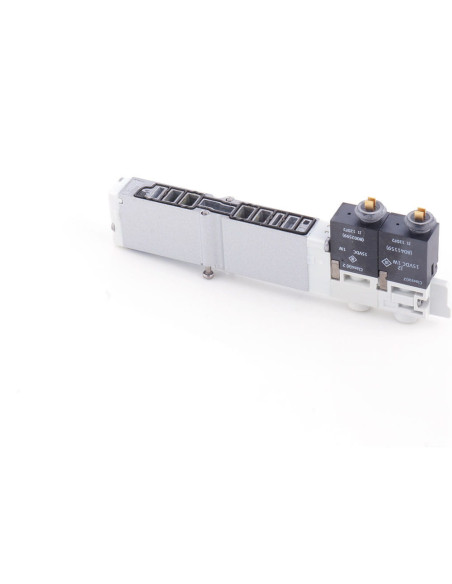 Zawór elektromagnetyczny, VMPA1-M1H-E-PI/533346, FESTO | Pneumatyka | Eshop Dopak | Wszystko dla Przemysłu