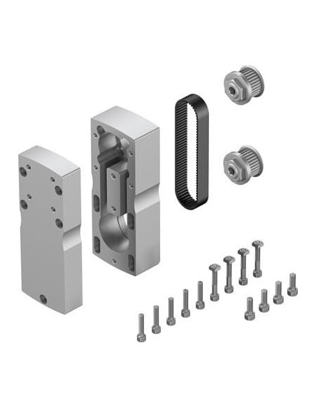 EAMM-U-60-D32-57A-91 Zestaw równoległy | Elektryka | Eshop Dopak | Wszystko dla Przemysłu