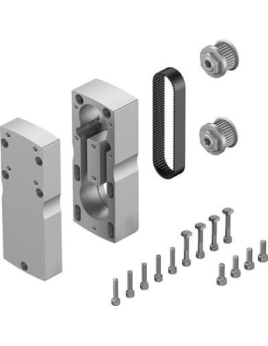 EAMM-U-60-D40-57A-91 Zestaw równoległy | Elektryka | Eshop Dopak | Wszystko dla Przemysłu