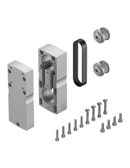 EAMM-U-60-D40-57A-91 Zestaw równoległy | Elektryka | Eshop Dopak | Wszystko dla Przemysłu