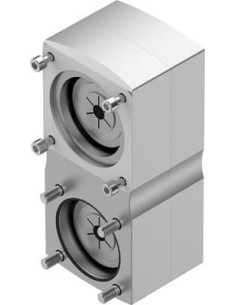 EAMM-U-86-D60-87A-102-S1 Zestaw równoległy | Elektryka | Eshop Dopak | Wszystko dla Przemysłu