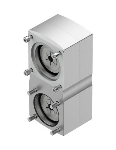 EAMM-U-86-D60-87A-102-S1 Zestaw równoległy | Elektryka | Eshop Dopak | Wszystko dla Przemysłu