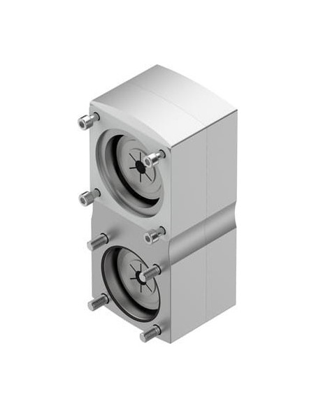 EAMM-U-86-D60-87A-102-S1 Zestaw równoległy | Elektryka | Eshop Dopak | Wszystko dla Przemysłu