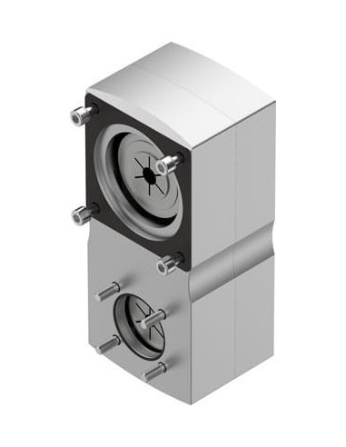 EAMM-U-86-D40-87A-102-S1 Zestaw równoległy | Elektryka | Eshop Dopak | Wszystko dla Przemysłu